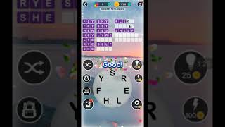WORD TRIP LEVEL 771 INDONESIA 1 ANSWERS screenshot 5