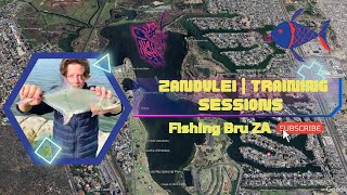 Zandvlei | Training Sessions | Awesome People