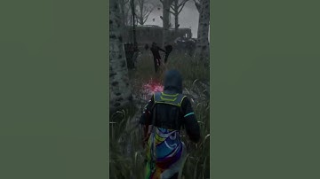 When The Killers Ping is 1000 - DBD