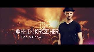 Felix Kröcher Radio Show 458 (With Felix Kröcher) 16.05.2023