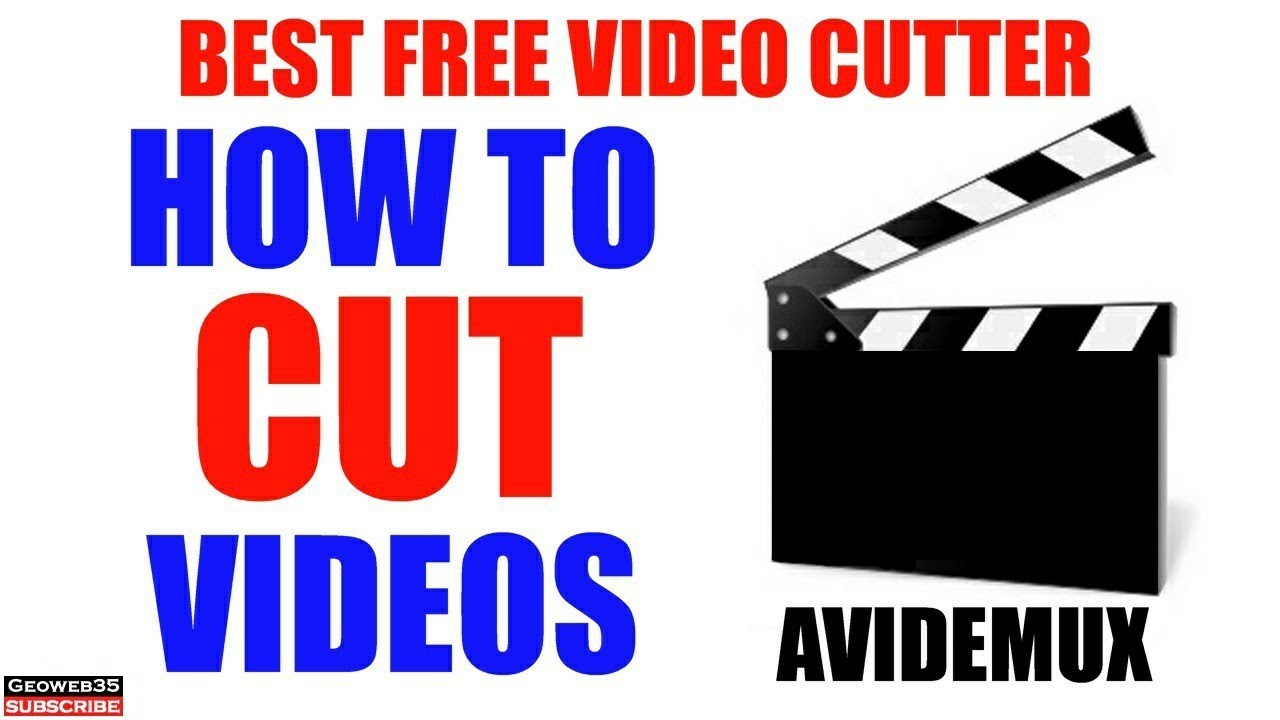 how to crop video with avidemux