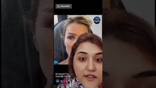 Seda Sayan Yine Estetik Operasyonu Geçirdi😱 Resimi
