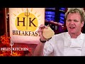 A Breakfast Of Champions? | Hell&#39;s Kitchen