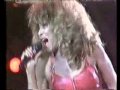 Brown sugar  tina turner  mick jagger