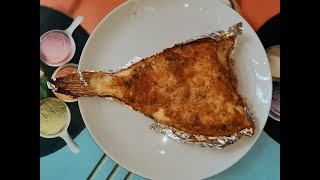 Осторожно! Самая вкусная рыба! КАМБАЛА 🐟 в Духовке АРОМАТНАЯ И ОЧЕНЬ НЕЖНАЯ!!