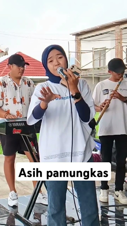 asih pamungkas