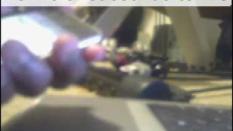 How To Get 5 column springboard on ipod touch with voice