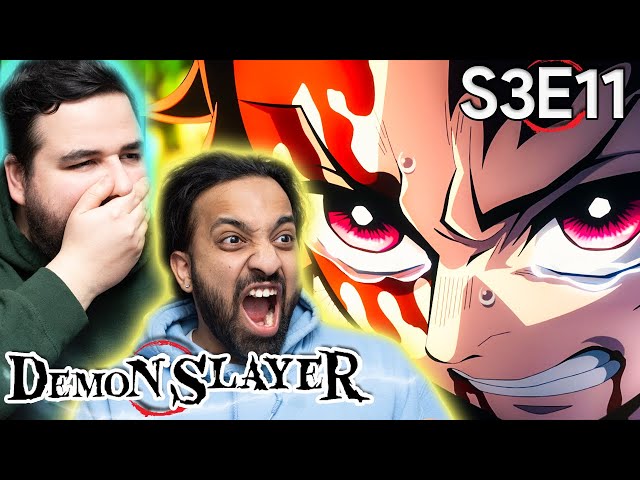 Demon Slayer Season 3 Episode 11 Review - A Connected Bond: Daybreak and  First Light