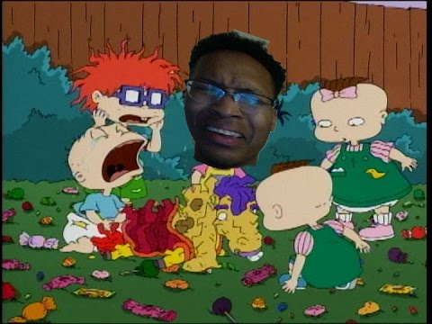 RUGRATS: EXPOSED