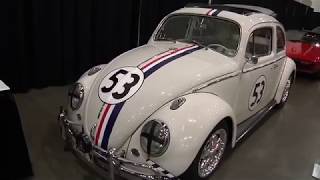 Famous Star Cars International | Comics, Beer & Sci-fi Wealth