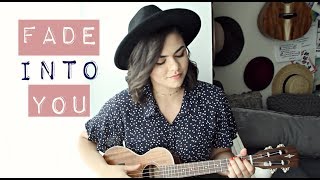 Fade Into You - Mazzy Star Cover