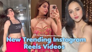 ..New Trending Instagram Reels Videos | New Instagram Reels | TIKTOK VIRAL VIDEO || REELS