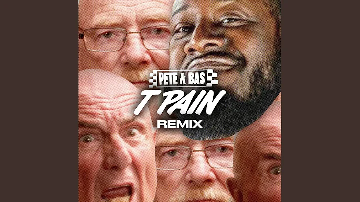 T Pain Remix (Feat. T-Pain)