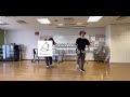 【ダンス動画】 kiki vivi lily - Yum Yum(2022/7/23 Yuta’s lesson)