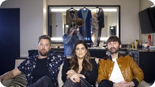 Lady Antebellum Invites You to Party It Up in Vegas // Omaze