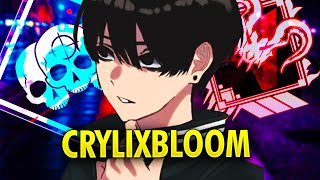 All Clips that Made CRYLIXBLOOM Famous