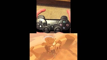 Journey PS3/PS4 How to: Charge Boosting Tutorial