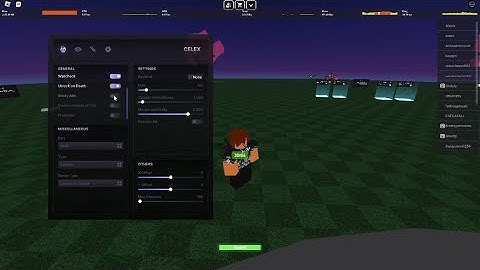 *BEST* DA HOOD AIMLOCK THAT BYPASSES BYFRON CELEX (BYPASSES BYFRON)