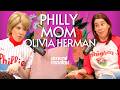 PHILLY MOM / OLIVIA HERMAN: From South Jersey to Hollywood and the Character That Changed Everything