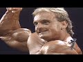 Andreas munzer  arnold classic 1990