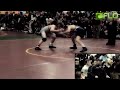 Coach Buxton Mic'd Up Matches-