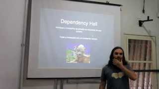 Anti-Patterns em Python - Guilherme Vierno - 6o Encontro PUG MG