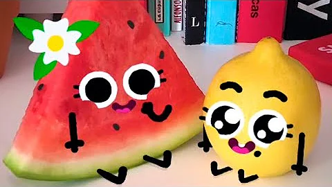 JOHNNY LEMON | DOODLES COMPILATION #02