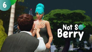 We're Getting Married!: Not So Berry (Mint)🧪 || The Sims 4 Let's Play