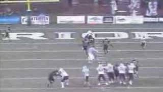 nmsu aggie football 2007