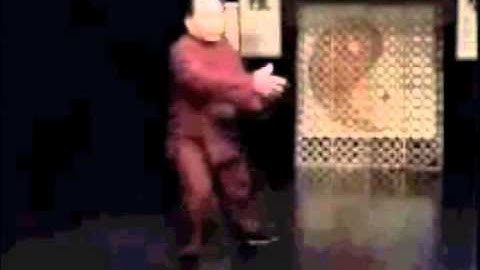Yang Family Tai Chi Chuan 85 Form with Fu Sheng Yuan: Part 2