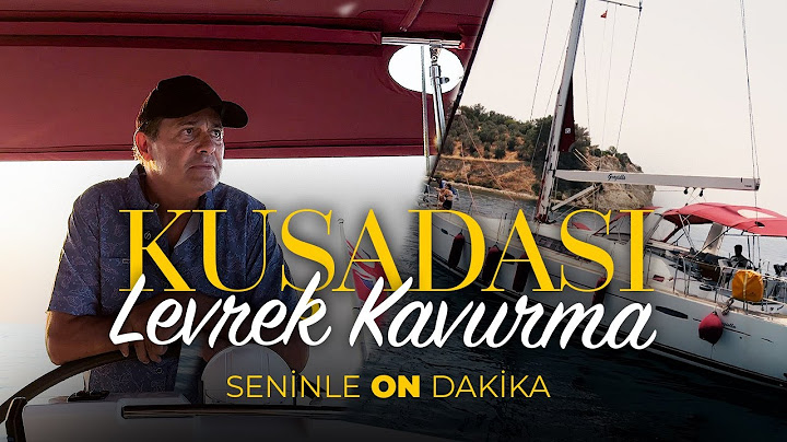 Levrek Kavurma | Seninle On Dakika - 5. Sezon 13. Bölüm