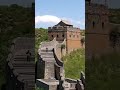 How Long It Took to Build the Great Wall of China #shorts #greatwallofchina