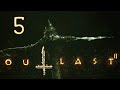 Outlast 2 - Деревня - Прохождение игры на русском [#5] | PC