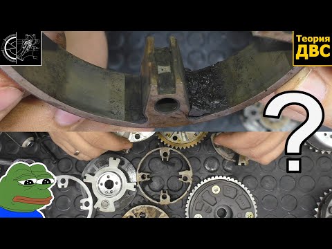 What kills camshaft position sensors? (VVT-i and VANOS)