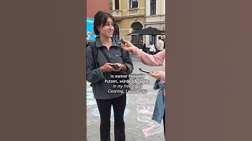 Learn German: How to Talk About Hobbies and Things You Don’t Like #learngerman