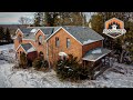 Large abandoned Pastors house with all kinds of items left behind. Explore #72