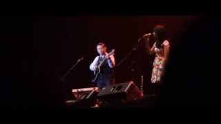 Mocca feat. Indra Kusumah - Hanya Satu (Live at Java Jazz Festival 2015)