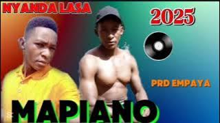 NYANDA LASA MAPIGANO PRD EMPAYA 2025