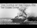 The Battle of the Coral Sea - Part 2, The Carrier Battle - Animated