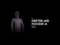 Doudoune Salomon Drifter mid hoodie 2019