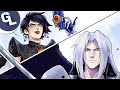 Sephiroth's WORST Matchup