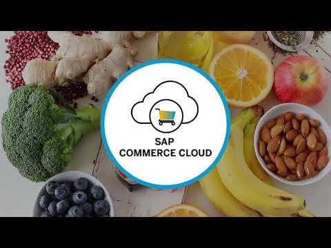 Migros Invests in SAP Commerce Cloud