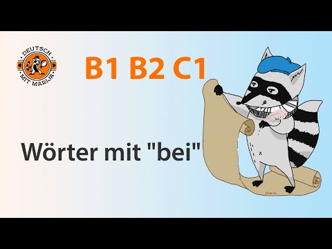 Video: Was ist beiläufige Ambiguität?