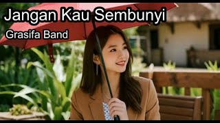 Jangan Kau Sembunyi - Grasifa Band (Official Video Music)
