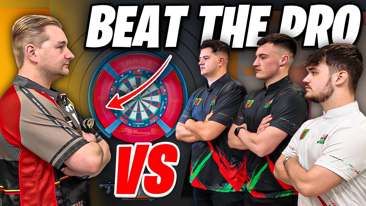 The END OF AN ERA | Our Last BEAT THE PRO?!