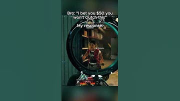 THE NASTIEST 1V4 CLUTCH EVER ✅ #callofduty #cod #bo6 #blackops6 #blackops