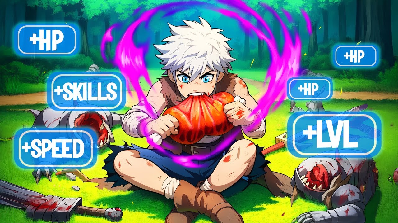 Prodígio Escolheu Nível Mais Difícil E Acidentalmente Despertou Habilidades SSS Com Sistema Oculto!