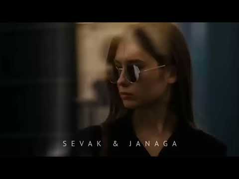 Sevak & Janaga — Жди меня малыш (Премьера песни 2024)