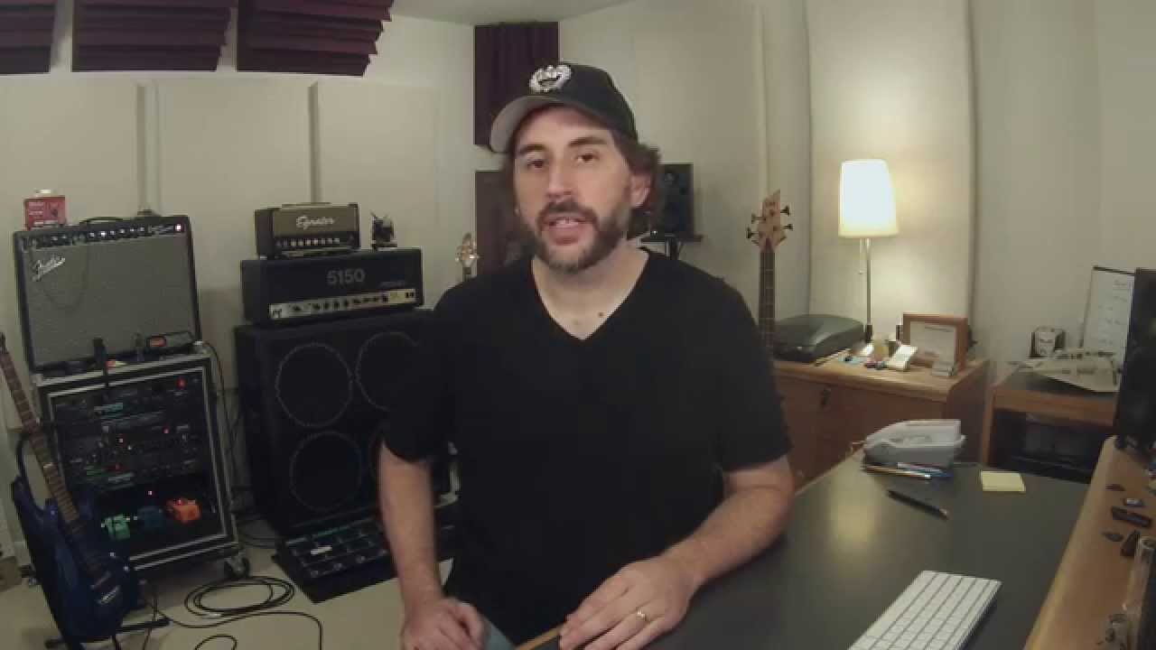 Stereo Vs. Surround Sound Shootout! (Dolby Digital 5.1) - YouTube