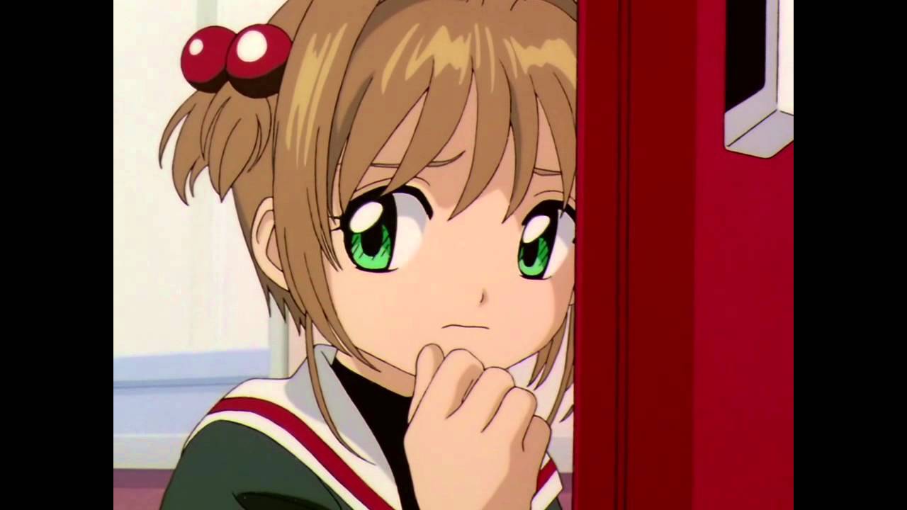 Card Captor Sakura Hentai - Porn Captor Sakura Ep.1 part 1 + Commercial